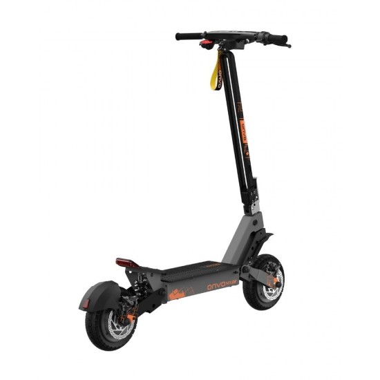 MX-02 1600W (800X2) Elektrikli Scooter / MX2026 Serisi