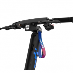 Onvo MX-03 2400W (1200X2) Elektrikli Scooter / MX2026 Serisi