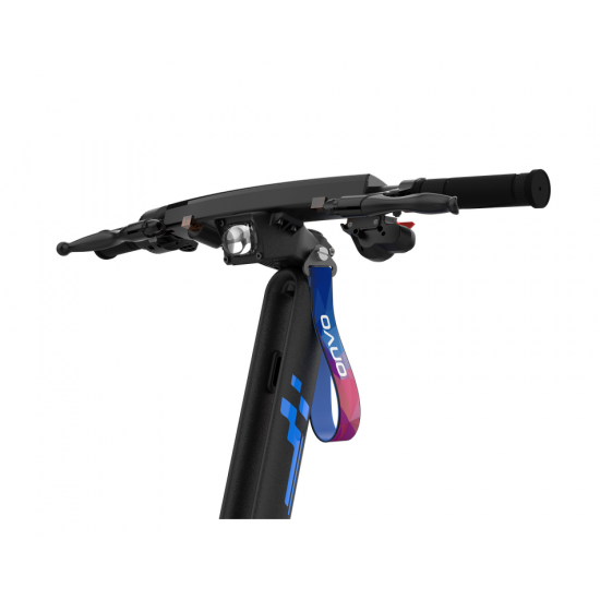 Onvo MX-03 2400W (1200X2) Elektrikli Scooter / MX2026 Serisi