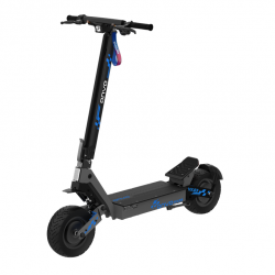 Onvo MX-03 2400W (1200X2) Elektrikli Scooter / MX2026 Serisi