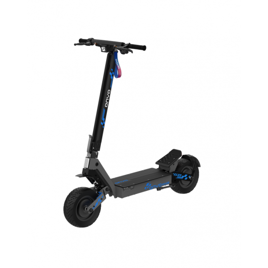 Onvo MX-03 2400W (1200X2) Elektrikli Scooter / MX2026 Serisi