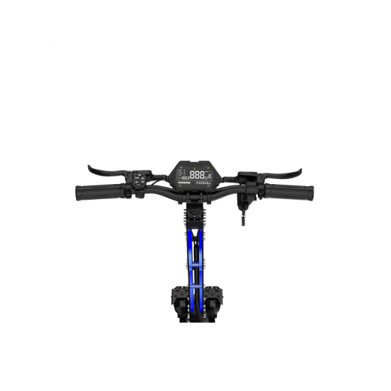 Onvo RX-09 3000W (1500X2) Elektrikli Scooter