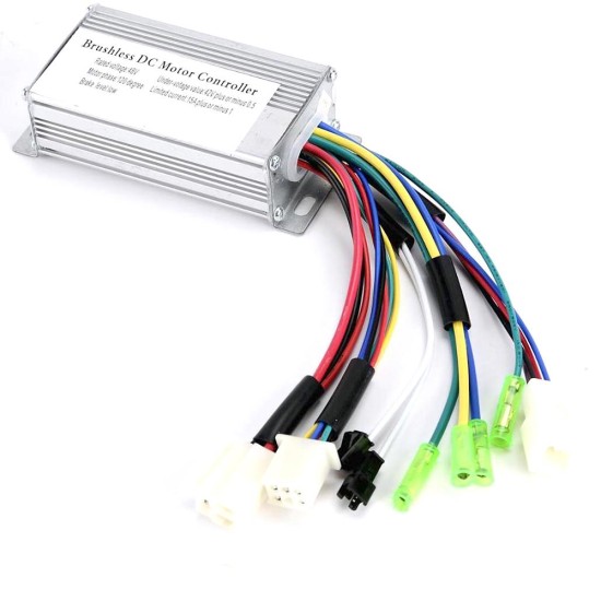 Onvo Ov-006 Motor Kontrolcüsü (Beyin)