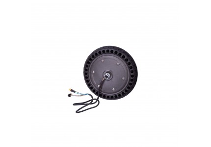 OV-006 LASTİKLİ MOTOR 