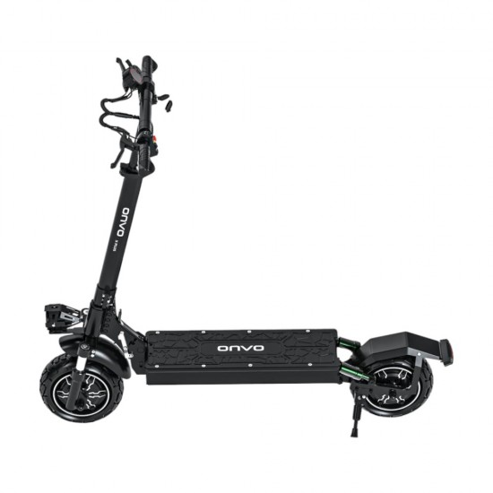Onvo Ov-013 X-Plus 2000W E-Scooter KONTAK ANAHTARLI