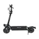 Onvo Ov-013 X-Plus 2000W E-Scooter KONTAK ANAHTARLI