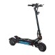 Onvo RX-10 3000W Çift Motorlu Elektrikli Scooter