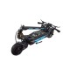 Onvo RX-10 3000W Çift Motorlu Elektrikli Scooter