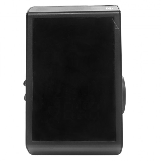 Onvo Ov-Rx-4 Display - RX4-102