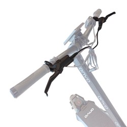 Onvo Ov-Rx-4 Ön Fren Kolu (Sağ Fren Kolu) NUTT