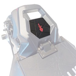 Onvo RX-4 Arka Ayak Koyma Pedi