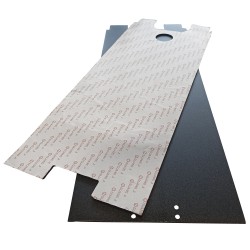 Onvo RX-4 Üst Kapak