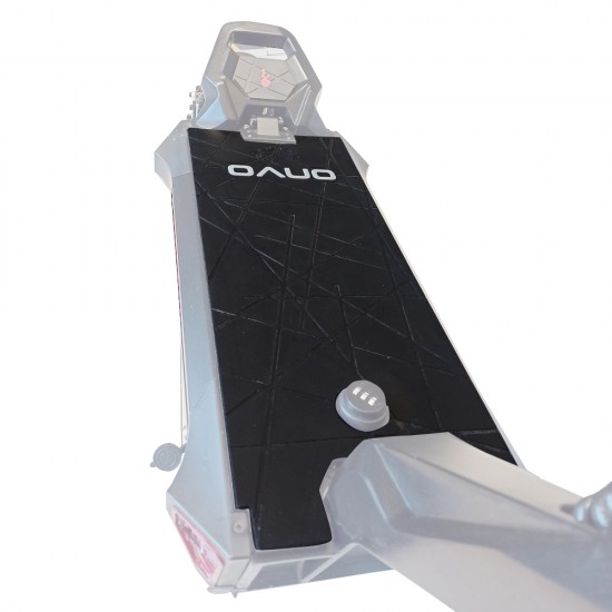 Onvo RX-4 Üst Kapak