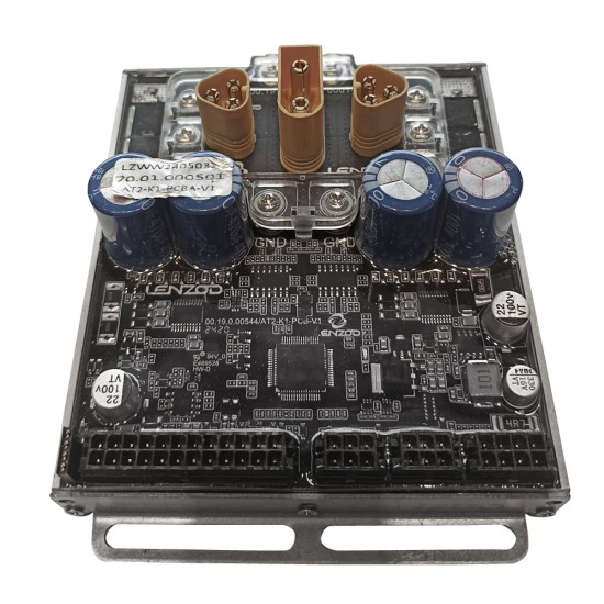 Onvo Ov-Rx-4 Motor Kontrolcüsü ( Beyin )