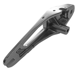 Onvo RX-4 Arka Şase Bağlantı Sağ ve Sol Maşası