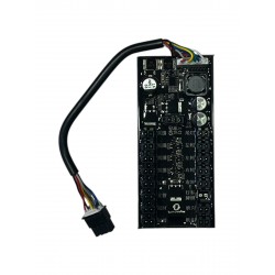 Onvo Ov-Rx-4 Led Sürücü