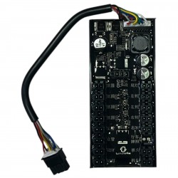 Onvo Ov-Rx-4 Led Sürücü Onvo Ov-Rx-4 Led Sürücü