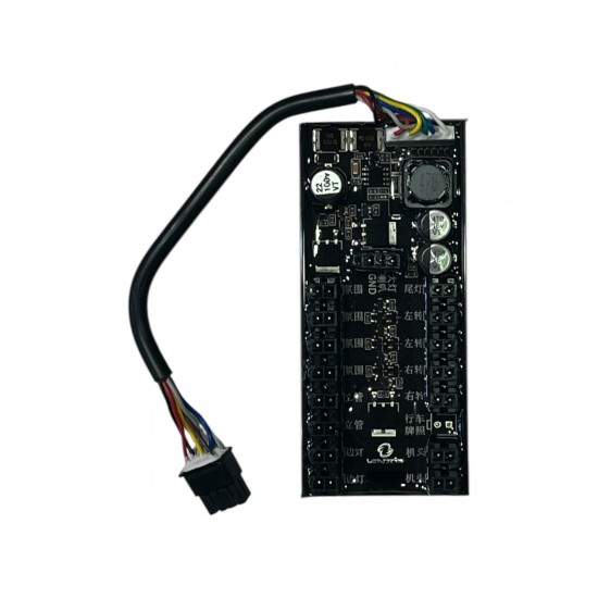 Onvo Ov-Rx-4 Led Sürücü