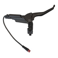 Onvo Ov-Rx-4 Ön Fren Kolu (Sağ Fren Kolu) NUTT