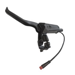 Onvo Ov-Rx-4 Arka Fren Kolu ( Sol Fren Kolu ) NUTT