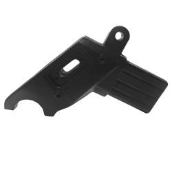 Onvo RX-4  T- Bar Kafa Topuzu