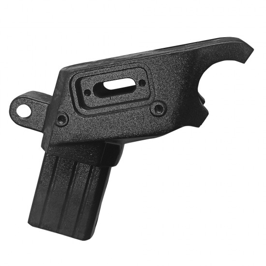 Onvo RX-4  T- Bar Kafa Topuzu