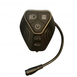 Onvo Ov-Rx-4 Far Korna Kontrolcüsü Onvo Ov-Rx-4 Far Korna Kontrolcüsü