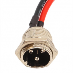 Onvo Ov-Rx-4 Şarj Soketi