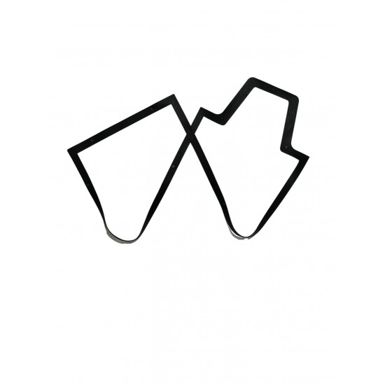 Onvo Ov-Rx-5 Conta Silikon Onvo Ov-Rx-5 Conta Silikon