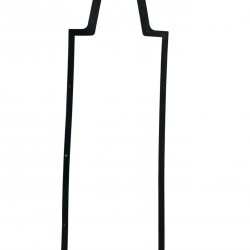 Onvo Ov-Rx-5 Conta Silikon