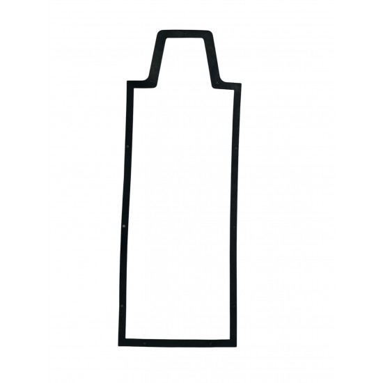 Onvo Ov-Rx-5 Conta Silikon Onvo Ov-Rx-5 Conta Silikon