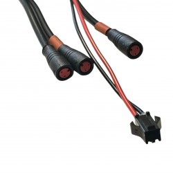 Onvo Ov-Rx-5 Sinyal Kontrolcüsü Onvo Ov-Rx-5 Sinyal Kontrolcüsü