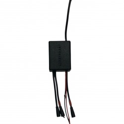 Onvo Ov-Rx-5 Sinyal Kontrolcüsü Onvo Ov-Rx-5 Sinyal Kontrolcüsü