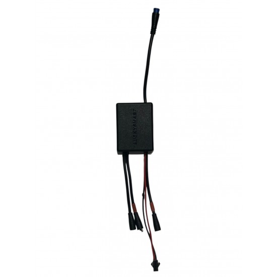 Onvo Ov-Rx-5 Sinyal Kontrolcüsü Onvo Ov-Rx-5 Sinyal Kontrolcüsü