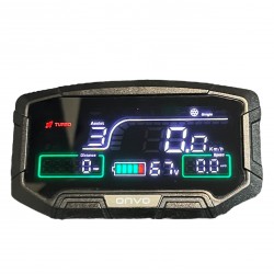 Onvo Ov-Rx-6 Display Onvo Ov-Rx-6 Display