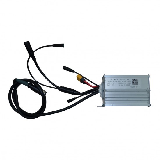 Onvo Ov-Rx-6 Arka Motor Kontrolcüsü (Arka Beyin) Onvo Ov-Rx-6 Arka Motor Kontrolcüsü (Arka Beyin)