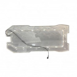 Onvo RX-8 ALT BOARD ( MİKA ) LEDLİ