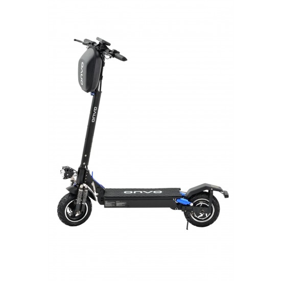 YENİ Onvo OV-012 800W E-Scooter  LED EKRANLI 2025