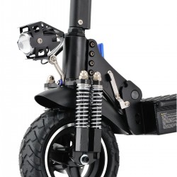 Onvo OV-012 800W E-Scooter  KUMANDALI ALARMLI 