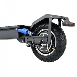 Onvo OV-012 800W E-Scooter  KUMANDALI ALARMLI 