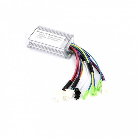 Onvo Ov-110 Motor Kontrolcüsü (Beyin)