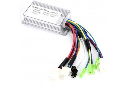 Onvo 012 Motor Kontrolcüsü (Beyin)