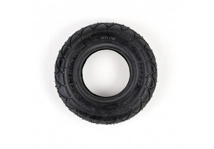 Onvo 007 Dış Lastik 8 İnç Lastik