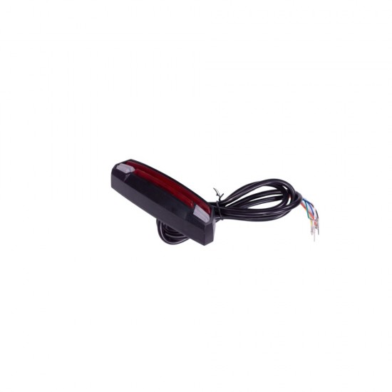 Onvo OV-012 X Plus (2024) Arka Stop