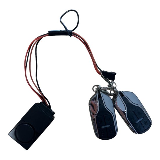 Onvo OV-012 X Plus (2023) Alarm Kiti