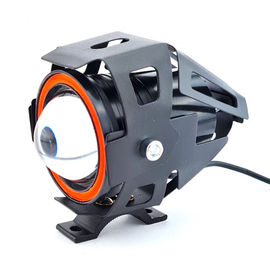 Onvo OV-013 X Plus Ön Far
