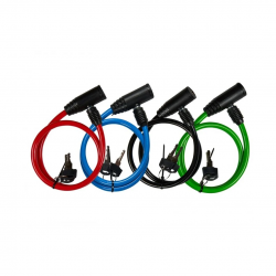 Anahtarlı Scooter Kilit Anahtarlı Scooter Kilit