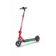 KX-03K 200W Elektrikli Çocuk Scooter - Kırmızı