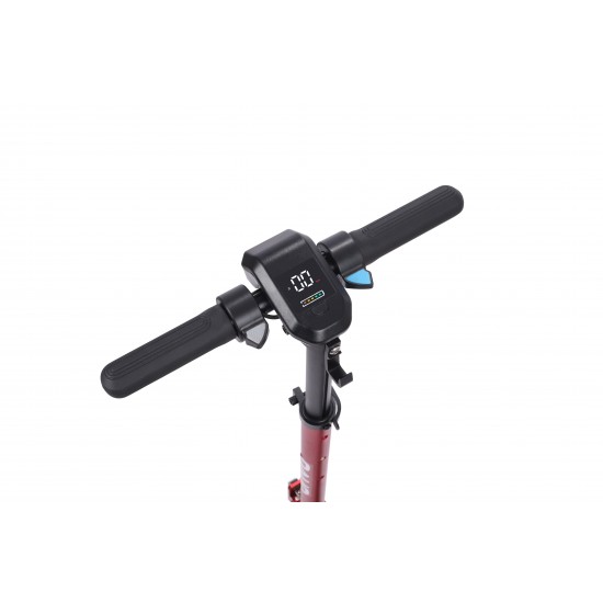 KX-03K 200W Elektrikli Çocuk Scooter - Kırmızı