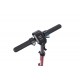 KX-03K 200W Elektrikli Çocuk Scooter - Kırmızı